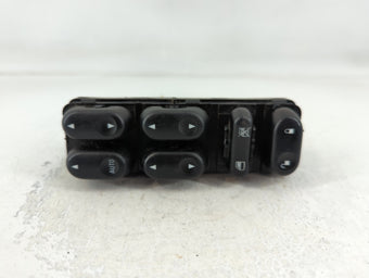 compare product 2001-2007 Ford Escape Master Power Window Switch Replacement Driver Side Left P/N:5615798 1085502X Fits OEM Used Auto Parts