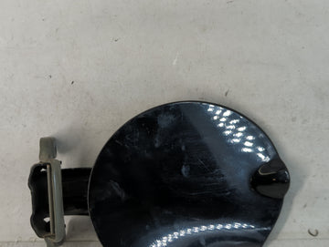 2007 Ford Escape Fuel Tank Door Lid Gas Tank Black - Oemusedautoparts1.com