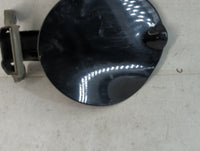 2007 Ford Escape Fuel Tank Door Lid Gas Tank Black - Oemusedautoparts1.com