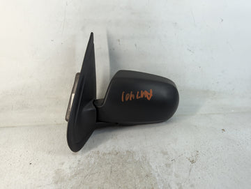 2001-2007 Ford Escape Driver Side View Mirror - Left Door Mirror OEM Used - Oemusedautoparts1.com