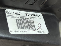 2001-2007 Ford Escape Driver Side View Mirror - Left Door Mirror OEM Used - Oemusedautoparts1.com