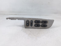 2001-2007 Ford Escape Master Power Window Switch Replacement Driver Side Left P/N:4L8T-14540-ABW Fits OEM Used Auto Parts - 