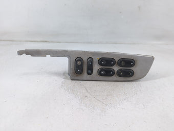 compare product 2001-2007 Ford Escape Master Power Window Switch Replacement Driver Side Left P/N:4L8T-14540-ABW Fits OEM Used Auto Parts