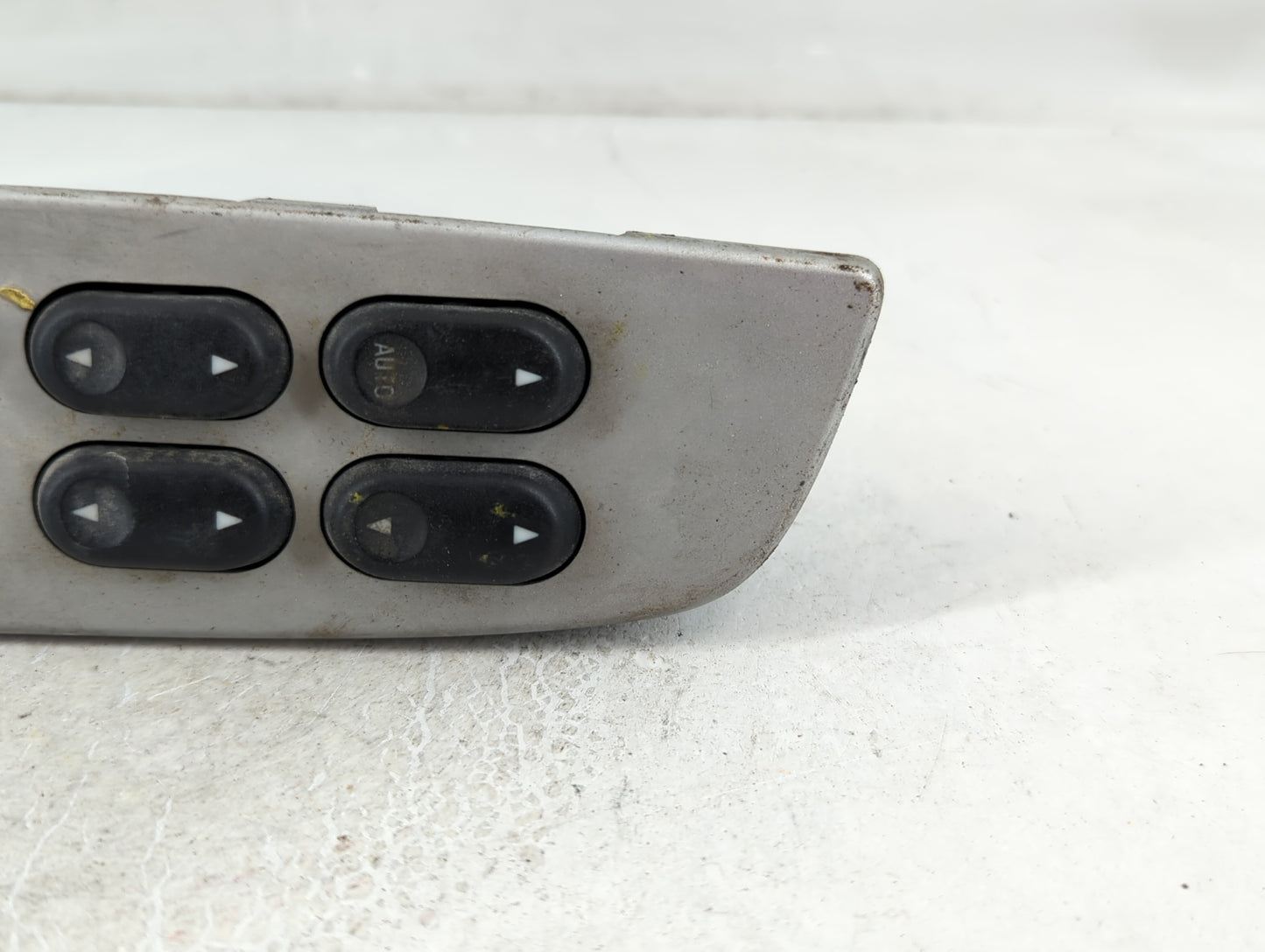 2001-2007 Ford Escape Master Power Window Switch Replacement Driver Side Left P/N:4L8T-14540-ABW Fits OEM Used Auto Parts - 