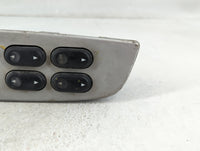2001-2007 Ford Escape Master Power Window Switch Replacement Driver Side Left P/N:4L8T-14540-ABW Fits OEM Used Auto Parts - 