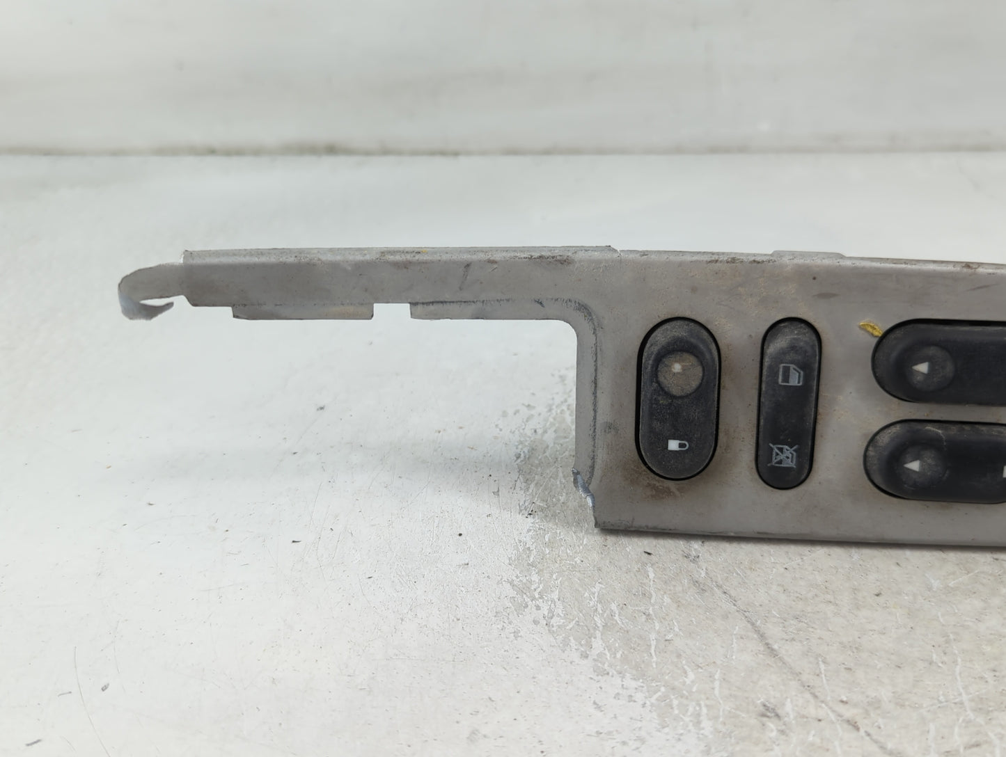 2001-2007 Ford Escape Master Power Window Switch Replacement Driver Side Left P/N:4L8T-14540-ABW Fits OEM Used Auto Parts - 