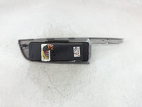 2001-2007 Ford Escape Master Power Window Switch Replacement Driver Side Left P/N:4L8T-14540-ABW Fits OEM Used Auto Parts - 
