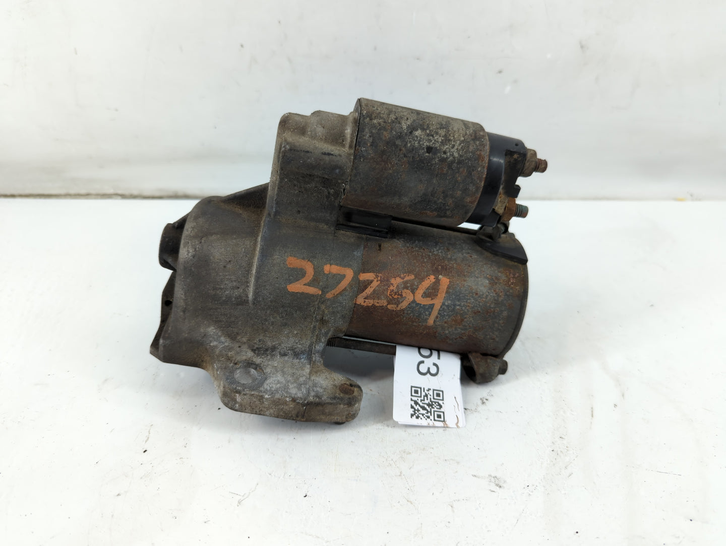 2005-2011 Ford Escape Car Starter Motor Solenoid OEM P/N:6L8T-11000-AA Fits Fits 2005 2006 2007 2008 2009 2010 2011 OEM Used