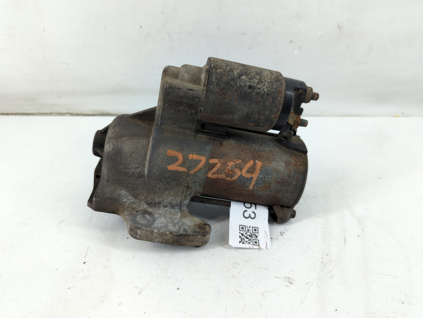 2005-2011 Ford Escape Car Starter Motor Solenoid OEM P/N:6L8T-11000-AA Fits Fits 2005 2006 2007 2008 2009 2010 2011 OEM Used