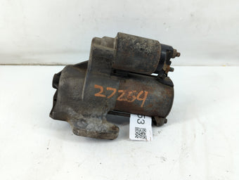 compare product 2005-2011 Ford Escape Car Starter Motor Solenoid OEM P/N:6L8T-11000-AA Fits Fits 2005 2006 2007 2008 2009 2010 2011 OEM Used Auto Parts