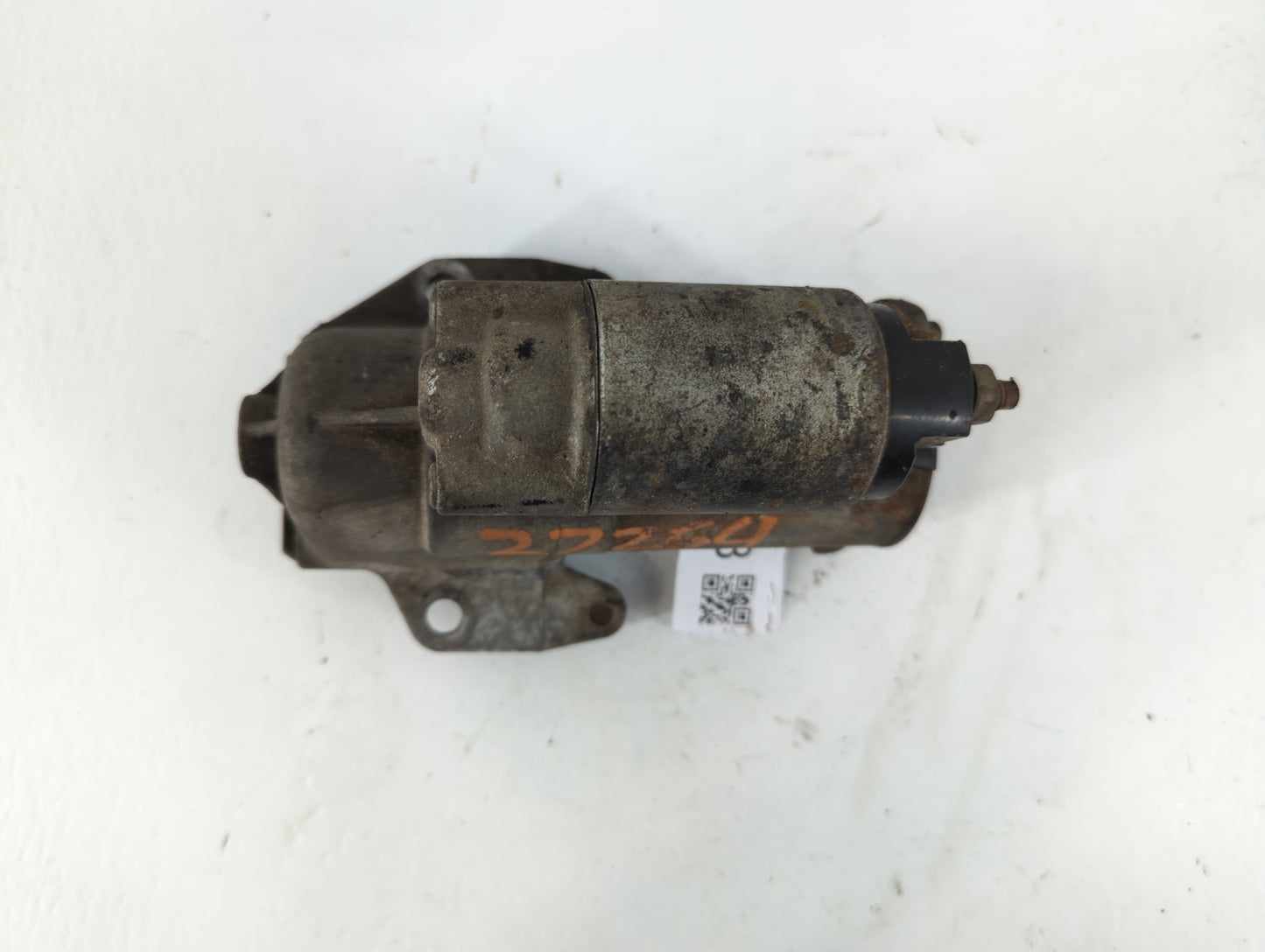 2005-2011 Ford Escape Car Starter Motor Solenoid OEM P/N:6L8T-11000-AA Fits Fits 2005 2006 2007 2008 2009 2010 2011 OEM Used