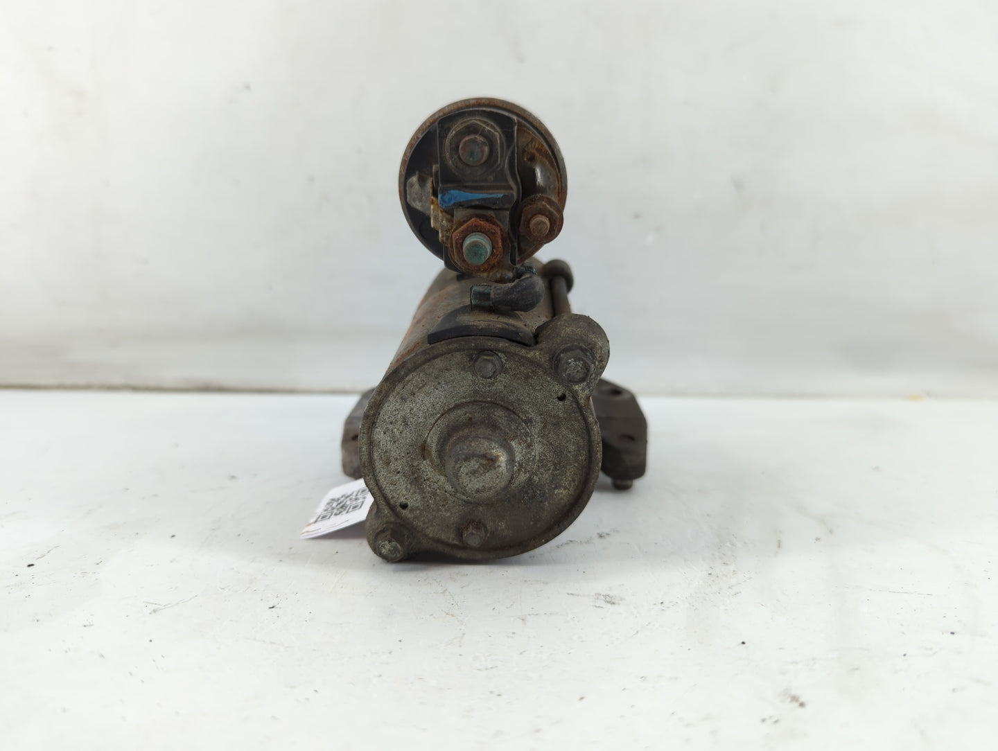 2005-2011 Ford Escape Car Starter Motor Solenoid OEM P/N:6L8T-11000-AA Fits Fits 2005 2006 2007 2008 2009 2010 2011 OEM Used