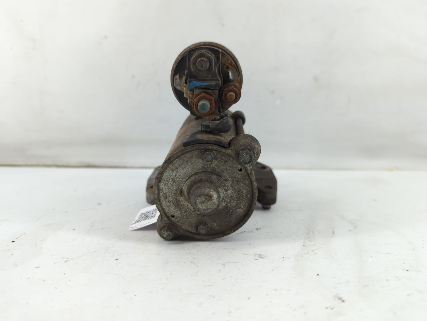 2005-2011 Ford Escape Car Starter Motor Solenoid OEM P/N:6L8T-11000-AA Fits Fits 2005 2006 2007 2008 2009 2010 2011 OEM Used