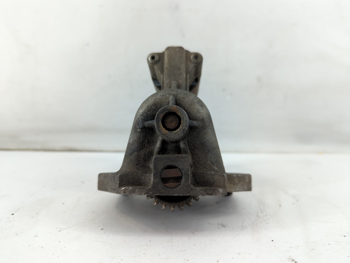 2005-2011 Ford Escape Car Starter Motor Solenoid OEM P/N:6L8T-11000-AA Fits Fits 2005 2006 2007 2008 2009 2010 2011 OEM Used