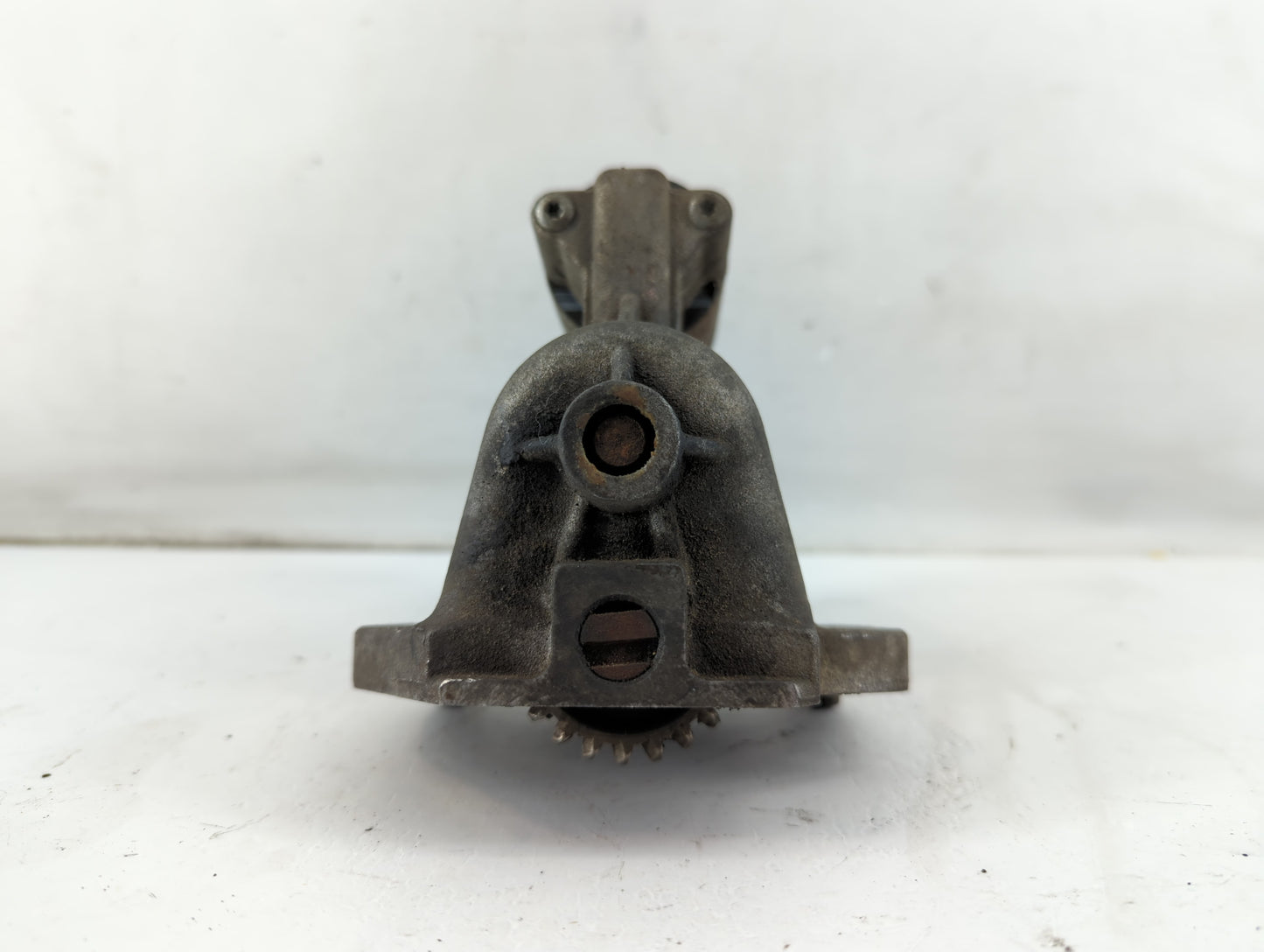 2005-2011 Ford Escape Car Starter Motor Solenoid OEM P/N:6L8T-11000-AA Fits Fits 2005 2006 2007 2008 2009 2010 2011 OEM Used