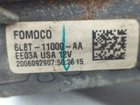 2005-2011 Ford Escape Car Starter Motor Solenoid OEM P/N:6L8T-11000-AA Fits Fits 2005 2006 2007 2008 2009 2010 2011 OEM Used