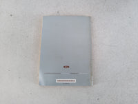 2007 Ford Expedition Owners Manual Book Guide P/N:7L1J 19A321 AB OEM Used Auto Parts - Oemusedautoparts1.com