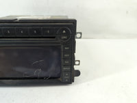 2007 Ford Expedition Radio AM FM Cd Player Receiver Replacement P/N:7L1T-18K931-BF Fits OEM Used Auto Parts - Oemusedautopar