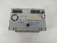 2007 Ford Expedition Radio AM FM Cd Player Receiver Replacement P/N:7L1T-18K931-BF Fits OEM Used Auto Parts - Oemusedautopar