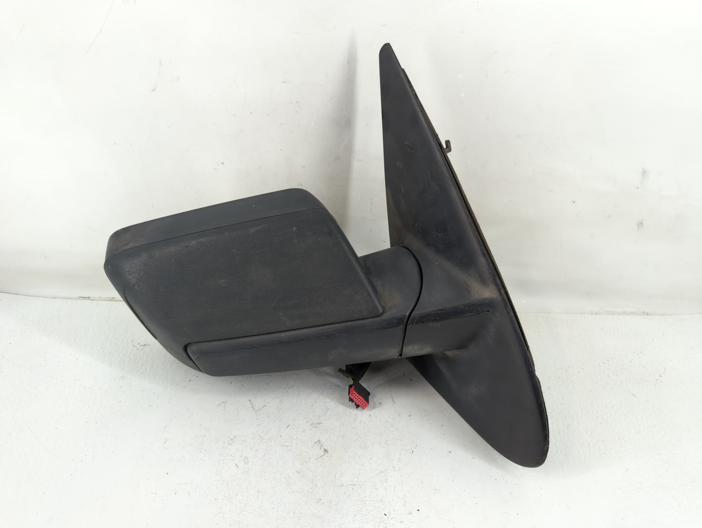 2007 Ford Expedition Passenger Side View Mirror - Right Door Mirror OEM Used - Oemusedautoparts1.com