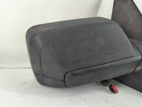 2007 Ford Expedition Passenger Side View Mirror - Right Door Mirror OEM Used - Oemusedautoparts1.com