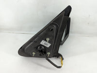 2007 Ford Expedition Passenger Side View Mirror - Right Door Mirror OEM Used - Oemusedautoparts1.com