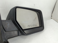 2007 Ford Expedition Passenger Side View Mirror - Right Door Mirror OEM Used - Oemusedautoparts1.com