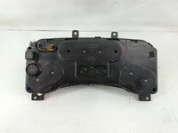 2007-2008 Ford Expedition Instrument Cluster Speedometer Gauges P/N:7L1T-10849 Miles: Fits Fits 2007 2008 OEM Used Auto Part