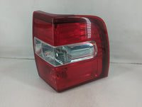 2007-2017 Ford Expedition Tail Light Assembly Passenger Right OEM P/N:44ZH-1865A Fits OEM Used Auto Parts - Oemusedautoparts