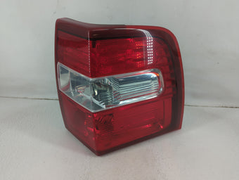 compare product 2007-2017 Ford Expedition Tail Light Assembly Passenger Right OEM P/N:44ZH-1865A Fits OEM Used Auto Parts
