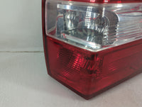2007-2017 Ford Expedition Tail Light Assembly Passenger Right OEM P/N:44ZH-1865A Fits OEM Used Auto Parts - Oemusedautoparts