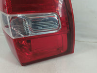 2007-2017 Ford Expedition Tail Light Assembly Passenger Right OEM P/N:44ZH-1865A Fits OEM Used Auto Parts - Oemusedautoparts