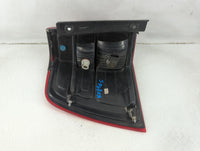 2007-2017 Ford Expedition Tail Light Assembly Passenger Right OEM P/N:44ZH-1865A Fits OEM Used Auto Parts - Oemusedautoparts