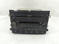 2007 Ford Expedition Radio AM FM Cd Player Receiver Replacement P/N:7L1T-18C815-TA Fits OEM Used Auto Parts - Oemusedautopar