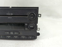 2007 Ford Expedition Radio AM FM Cd Player Receiver Replacement P/N:7L1T-18C815-TA Fits OEM Used Auto Parts - Oemusedautopar