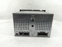 2007 Ford Expedition Radio AM FM Cd Player Receiver Replacement P/N:7L1T-18C815-TA Fits OEM Used Auto Parts - Oemusedautopar