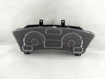 compare product 2007-2008 Ford Expedition Instrument Cluster Speedometer Gauges P/N:7L1T-10849 Fits Fits 2007 2008 OEM Used Auto Parts