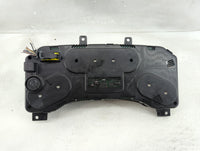 2007-2008 Ford Expedition Instrument Cluster Speedometer Gauges P/N:7L1T-10849 Fits Fits 2007 2008 OEM Used Auto Parts - Oem
