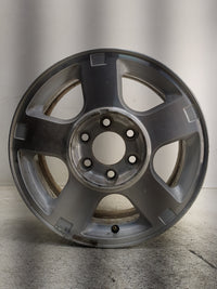 2007-2010 Ford Expedition Oem Wheel Rim 1364001 - Oemusedautoparts1.com