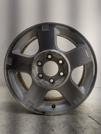 compare product 2007-2010 Ford Expedition Oem Wheel Rim 1364001