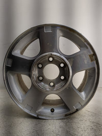 2007-2010 Ford Expedition Oem Wheel Rim 1364002 - Oemusedautoparts1.com
