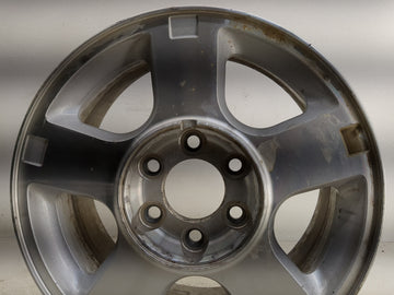 2007-2010 Ford Expedition Oem Wheel Rim