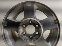 2007-2010 Ford Expedition Oem Wheel Rim 1364002 - Oemusedautoparts1.com