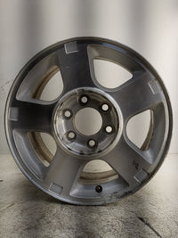 2007-2010 Ford Expedition Oem Wheel Rim 1364004 - Oemusedautoparts1.com