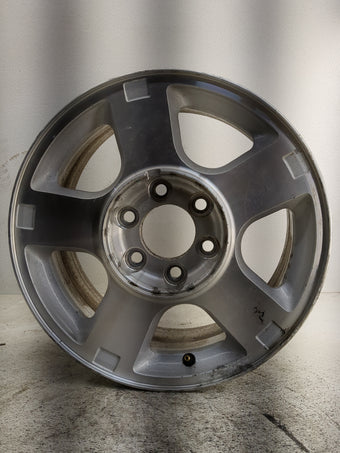 compare product 2007-2010 Ford Expedition Oem Wheel Rim 1364004