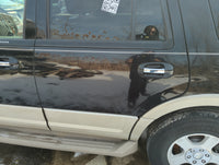 2007 Ford Expedition Driver Rear Door Oem 1366868 - Oemusedautoparts1.com