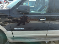 2007 Ford Expedition Driver Front Door Oem 1366881 - Oemusedautoparts1.com