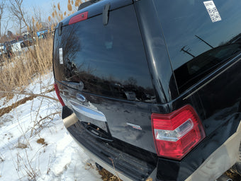 compare product 2007 Ford Expedition Trunk/decklid/hatch/tailgate Oem 1366908