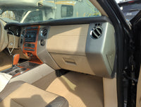 2007 Ford Expedition Passenger Glove Box Door Storage Compartment - Oemusedautoparts1.com
