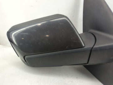 2007 Ford Expedition Passenger Side View Mirror - Right Door Mirror OEM Used